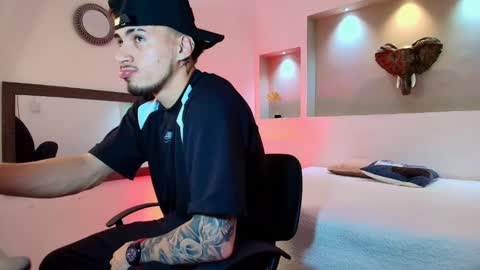 AUSTIN  online show from 01/26/25, 11:28