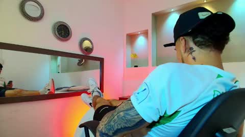 AUSTIN  online show from 01/26/25, 02:30