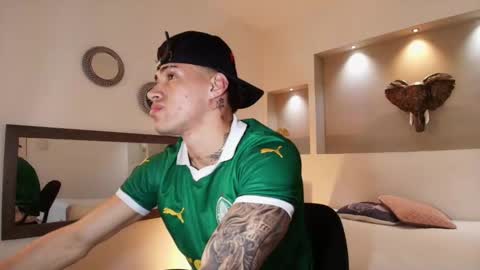 AUSTIN  online show from 01/29/25, 04:47