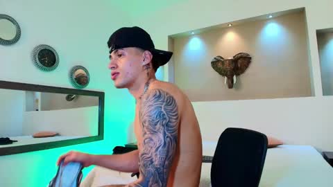 AUSTIN  online show from 01/30/25, 08:11