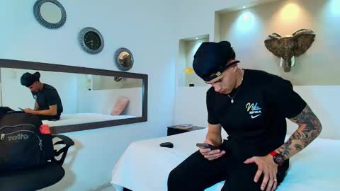 AUSTIN  online show from 01/31/25, 02:04