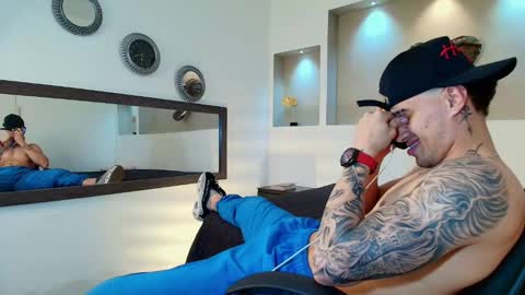 AUSTIN  online show from 02/02/25, 05:42