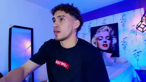 AUSTIN  online show from 02/13/25, 02:56