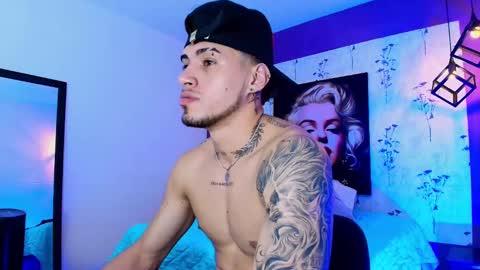 AUSTIN  online show from 02/15/25, 08:44