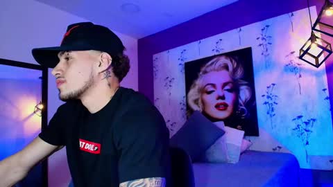 AUSTIN  online show from 02/19/25, 03:28