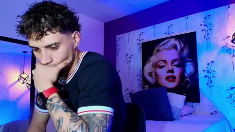 AUSTIN  online show from 02/21/25, 04:18