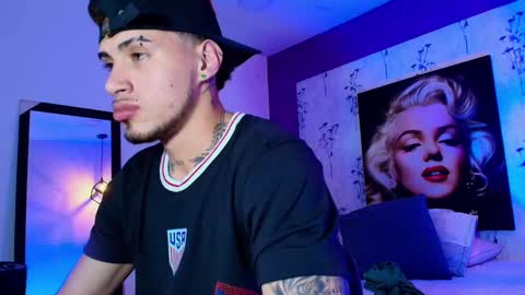 AUSTIN  online show from 02/21/25, 07:56