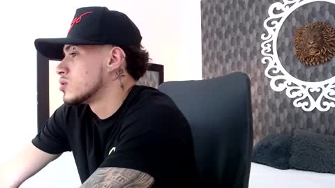 AUSTIN  online show from 02/22/25, 01:13