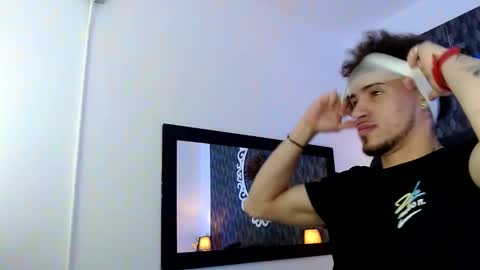 AUSTIN  online show from 02/22/25, 04:19