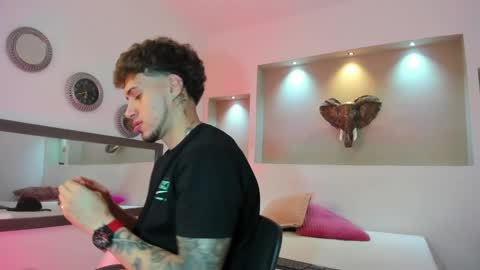 AUSTIN  online show from 02/24/25, 11:54