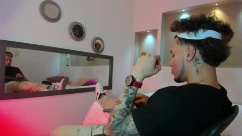 AUSTIN  online show from 02/24/25, 02:58