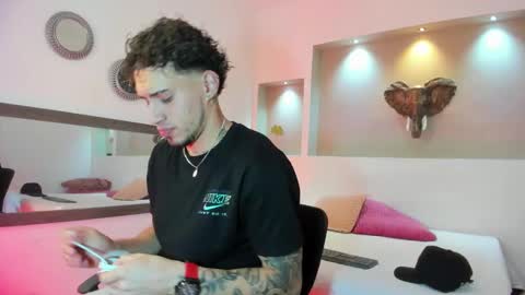 AUSTIN  online show from 02/24/25, 06:15