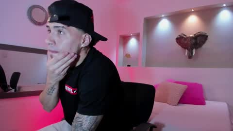 AUSTIN  online show from 02/25/25, 10:58