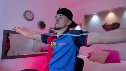 AUSTIN  online show from 02/25/25, 02:00