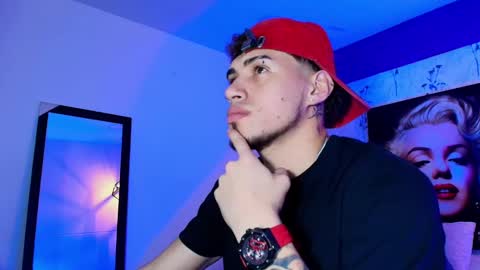 AUSTIN  online show from 02/27/25, 01:59