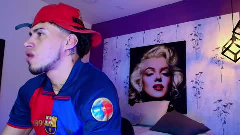 AUSTIN  online show from 02/27/25, 08:06