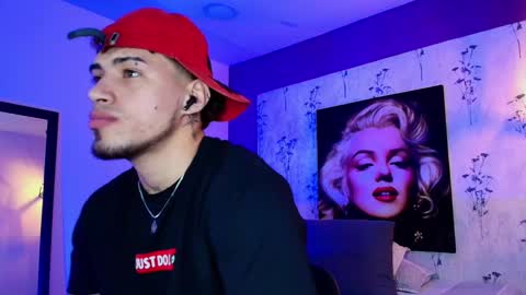 AUSTIN  online show from 02/28/25, 01:26