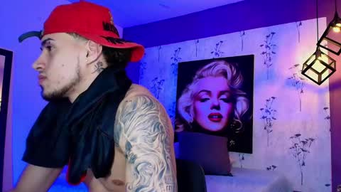 AUSTIN  online show from 03/01/25, 05:09