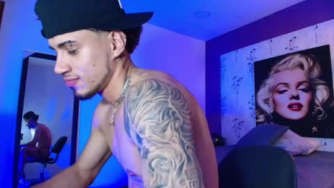 AUSTIN  online show from 03/04/25, 09:07