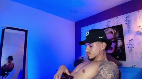 AUSTIN  online show from 03/06/25, 09:47