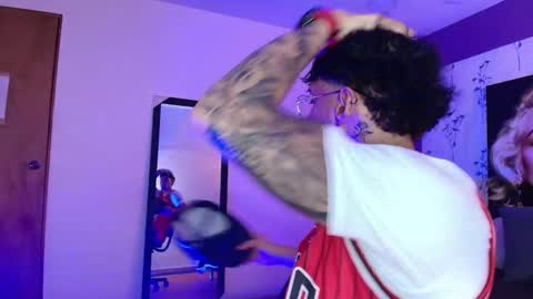 AUSTIN  online show from 03/09/25, 03:32