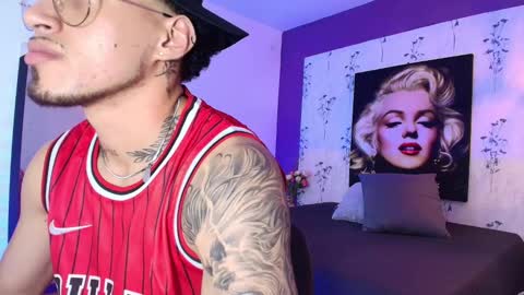 AUSTIN  online show from 03/09/25, 06:39