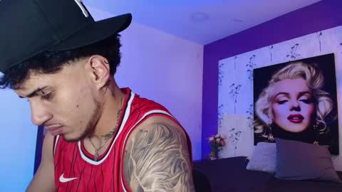 AUSTIN  online show from 03/09/25, 12:53