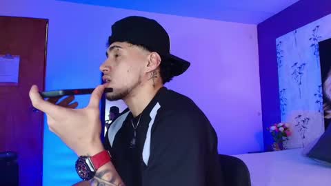 AUSTIN  online show from 03/11/25, 02:43