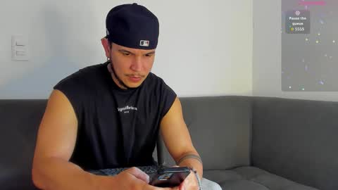 A online show from 10/29/25, 09:38