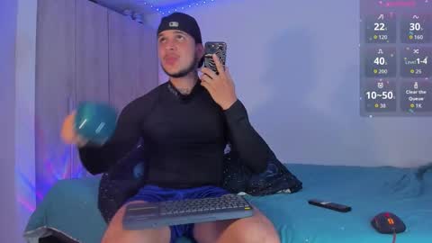 A online show from 11/26/25, 08:43