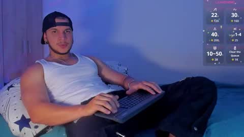 A online show from 11/29/25, 11:30