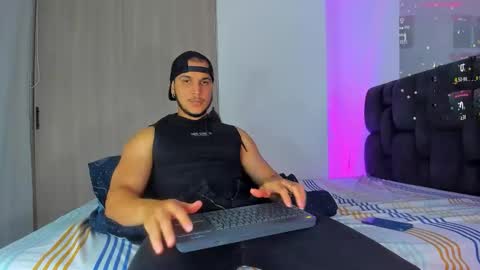 A online show from 01/05/26, 11:41