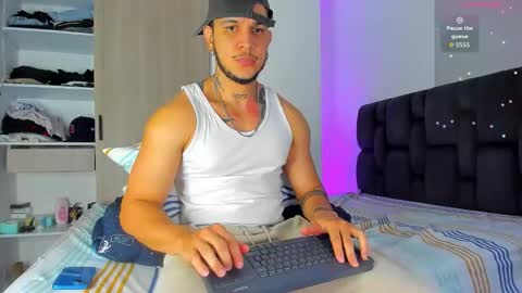 A online show from 01/07/26, 12:46