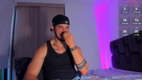 A online show from 01/09/26, 10:55