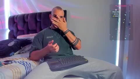 A online show from 02/24/26, 09:13