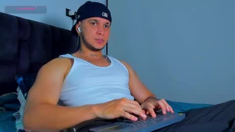 A online show from 05/11/26, 12:49