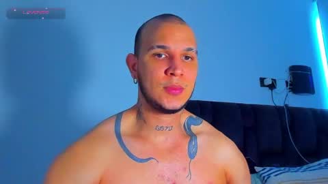 A online show from 05/18/26, 09:20