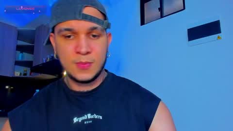 A online show from 05/25/26, 10:16