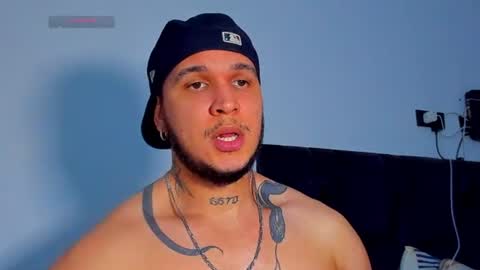 Snapshot of austin_curry chatting on 06/11/26, 12:32 A online show from 06/11/26, 12:32