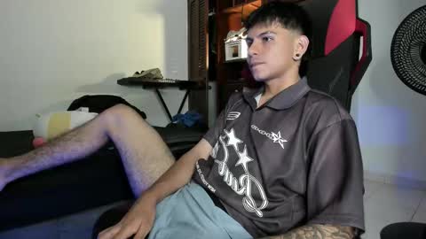 Austin online show from 01/15/26, 07:28