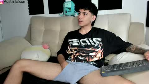 Austin online show from 03/24/26, 08:03