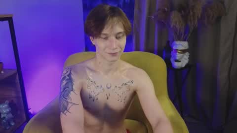 Ostin online show from 02/24/26, 11:36