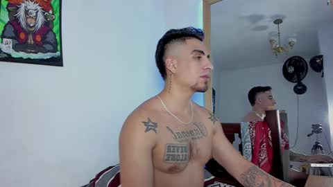 Snapshot of austin_nice_cock chatting on 02/12/26, 06:30 astin nice online show from 02/12/26, 06:30