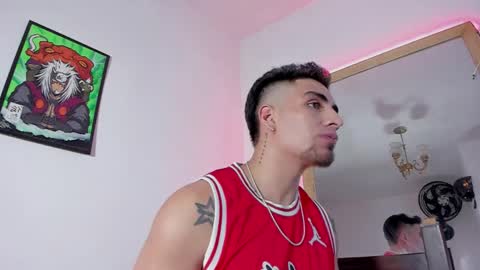 Snapshot of austin_nice_cock chatting on 02/15/26, 07:51 astin nice online show from 02/15/26, 07:51