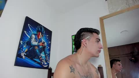 astin nice online show from 05/16/26, 03:03