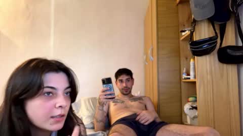 austinavril online show from 11/29/25, 08:45