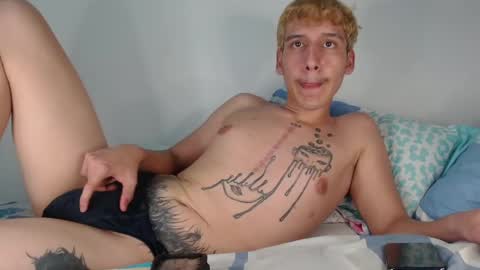 austinmyers_ online show from 03/01/25, 05:52