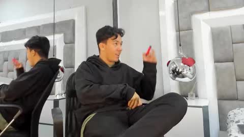 austinreeds online show from 02/26/26, 12:15