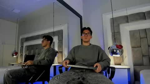 austinreeds online show from 03/01/26, 11:45