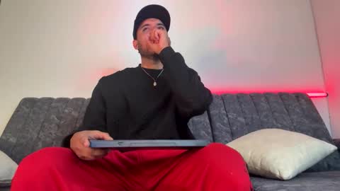 AustinTorres  online show from 03/27/26, 01:44